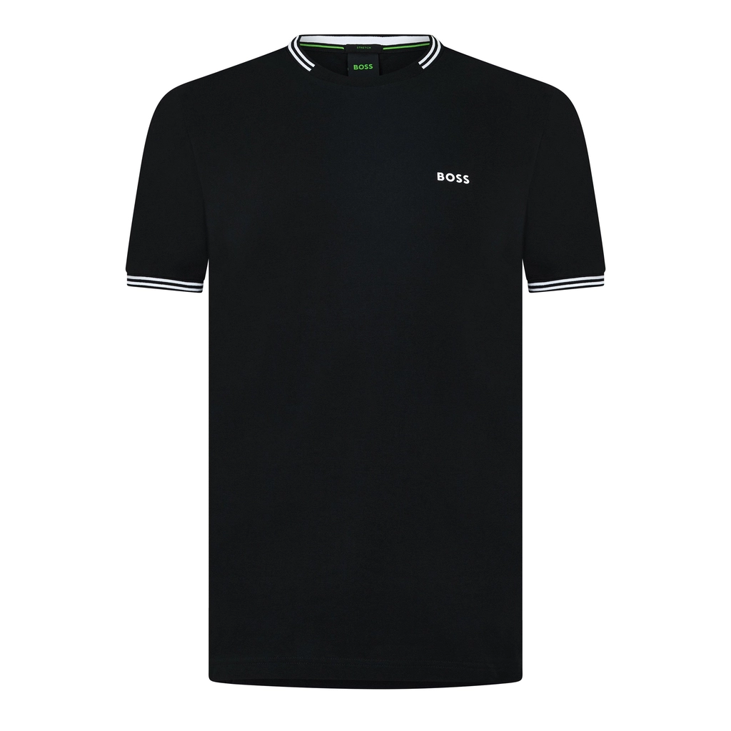 Hugo Boss Taul 10255848 01 - Black 001